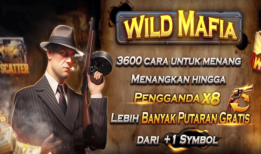 Rejeki188 Banner