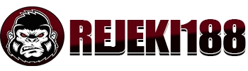 Rejeki188 Logo