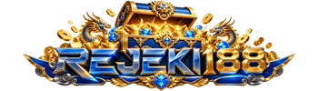 Logo REJEKI188
